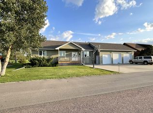 2800 Benjamin St, Fort Pierre, SD 57532