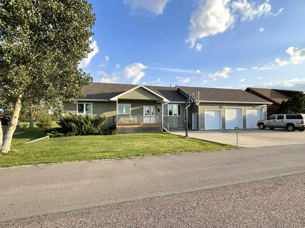 2800 Benjamin St, Fort Pierre, SD 57532