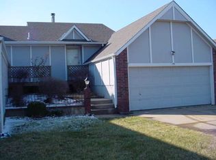 101 S Rock Rd #66, Derby, KS 67037