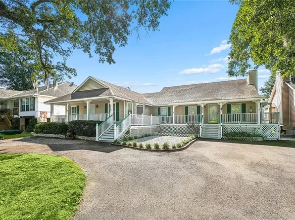 511-513 Wilkinson St, Mandeville, LA 70448