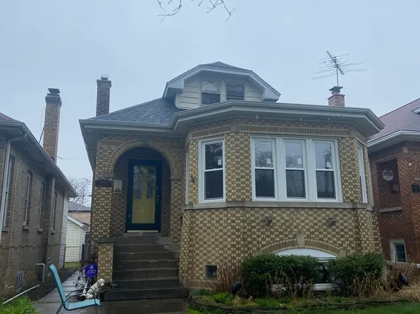 5424 N Oak Park Ave, Chicago, IL 60656