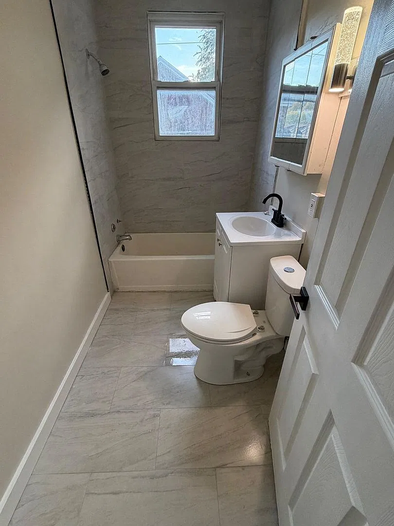 3 bed, 1172 sqft, $1,495 — Photo 4