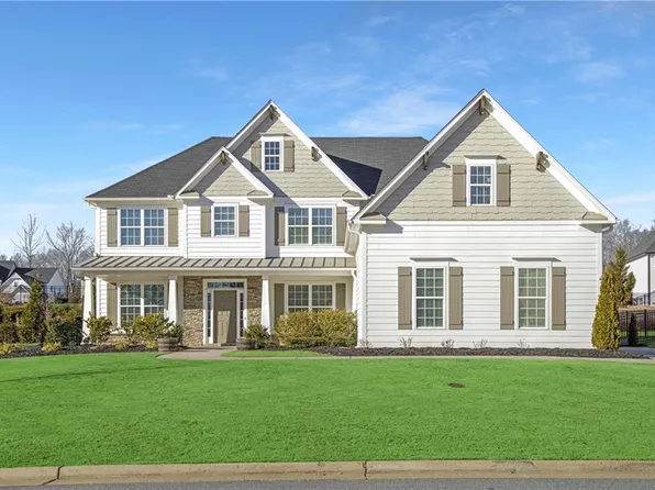 6850 Canyon Creek Way, Cumming, GA 30028