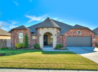 404 Perth Ct, Norman, OK 73069