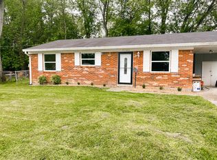 5306 Wiseman Ct, Louisville, KY 40272