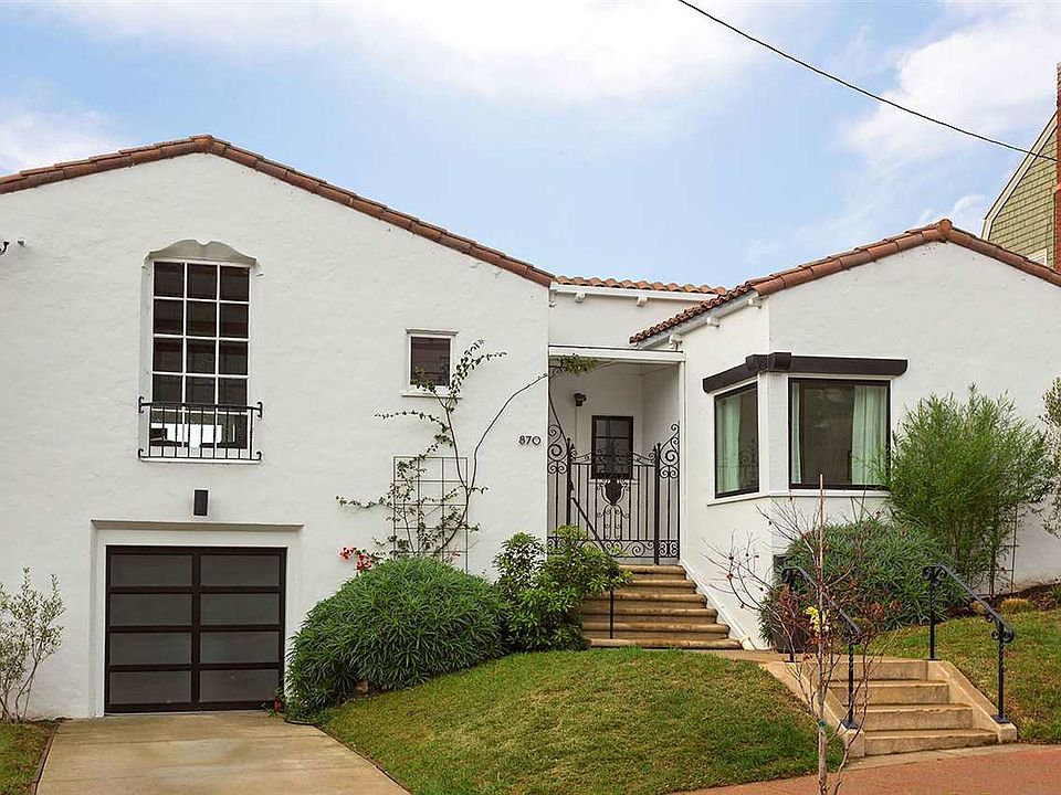 2nd image of 870 Santa Barbara Rd