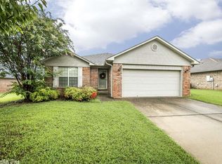 5235 Stockton Rd, Conway, AR 72034