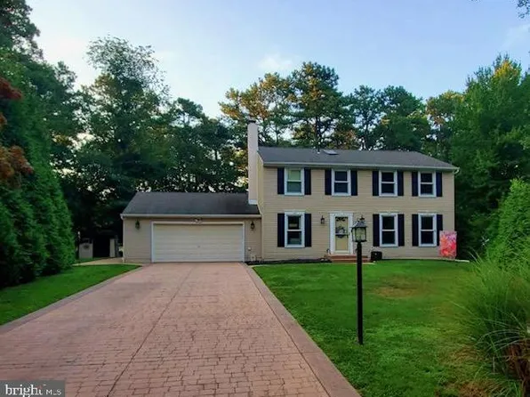 7 Independence Ct, Marlton, NJ 08053