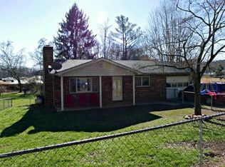 308 Deavor Rd, Pisgah Forest, NC 28768