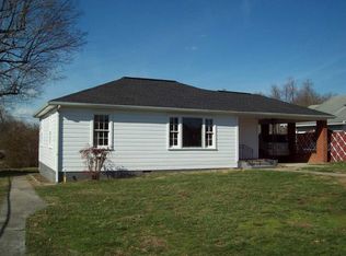 540 Pauline Ave, Morristown, TN 37813