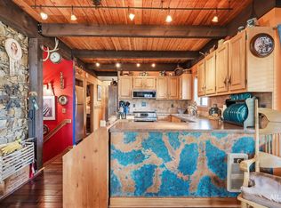 3918 Baneberry Dr, New Meadows, ID 83654