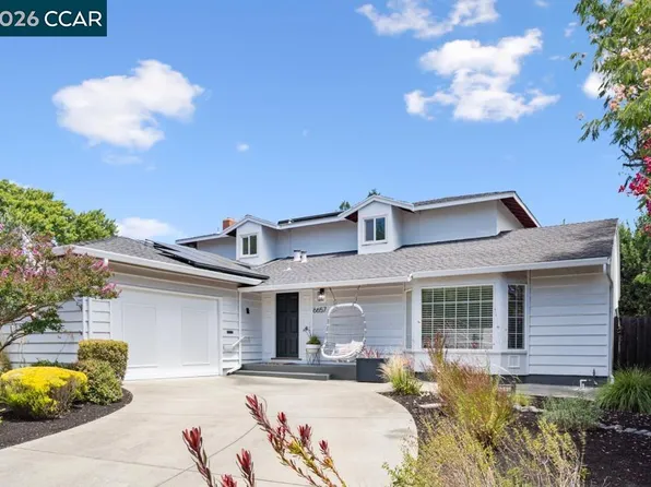 6657 Waverly Rd, Martinez, CA 94553