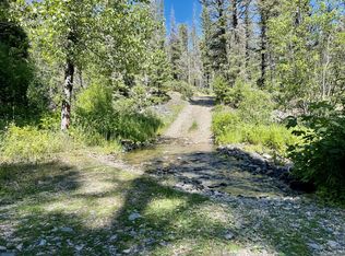 Washington Gulch Rd, Avon, MT 59713