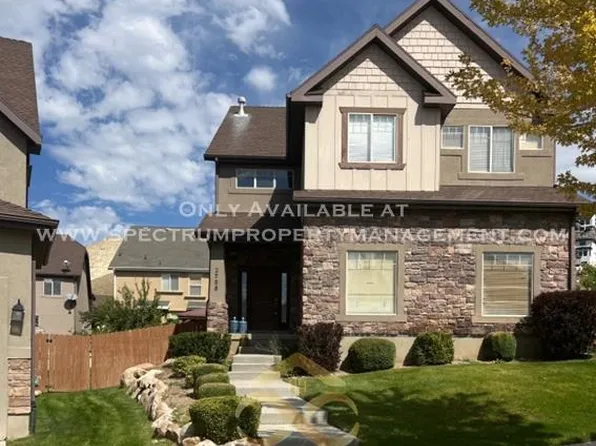 2788 W Fox Hunters Loop, Lehi, UT 84043