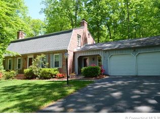181 Oakcliff Rd, Middletown, CT 06457