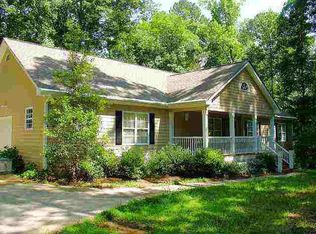 1150 Apalachee Woods Trl, Buckhead, GA 30625