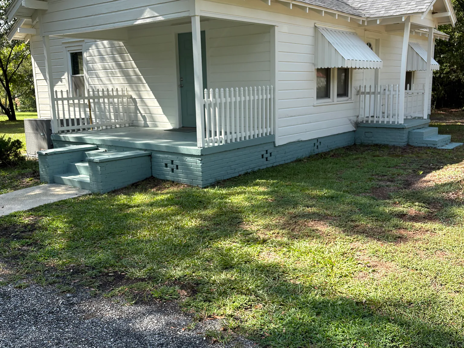 124 Old Georgia Rd — Photo 2