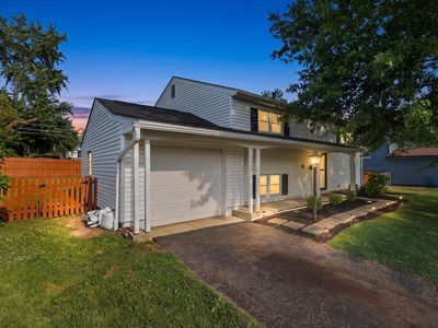 3536 Dahlgreen Dr, Westerville, OH, 43081