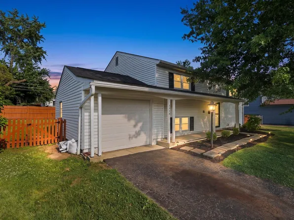 3536 Dahlgreen Dr, Westerville, OH 43081