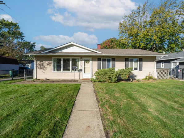 6440 Rhode Island Ave, Hammond, IN 46323