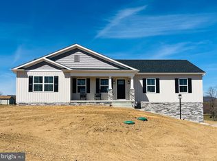 12460 Ashton Rd, Clear Spring, MD 21722