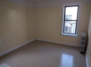 743 Hunts Point Ave APT 1B, Bronx, NY 10474