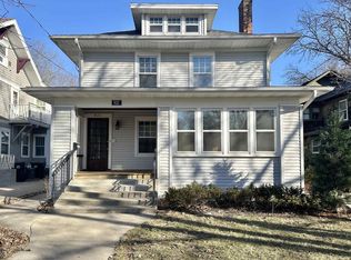 921 Chapin St, Beloit, WI 53511
