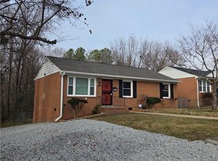 5505 Euclid Ave, Richmond, VA 23231