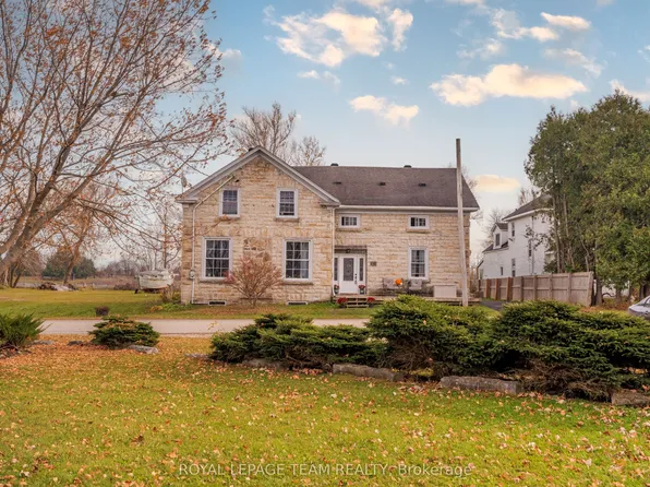 23 Blacksmith Rd, Rideau Lakes, ON K0G 1L0