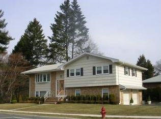 140 Edwards Rd, Clifton, NJ 07013
