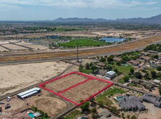 E Queen Creek Rd, Gilbert, AZ 85298