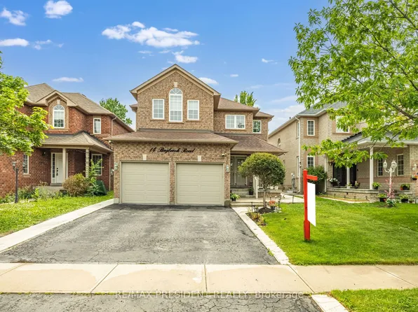 14 Baybrook Rd, Brampton, ON L7A 1M1