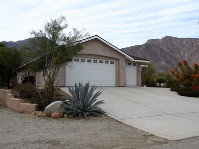 2082 Trebuchet Dr, Borrego Springs, CA, 92004