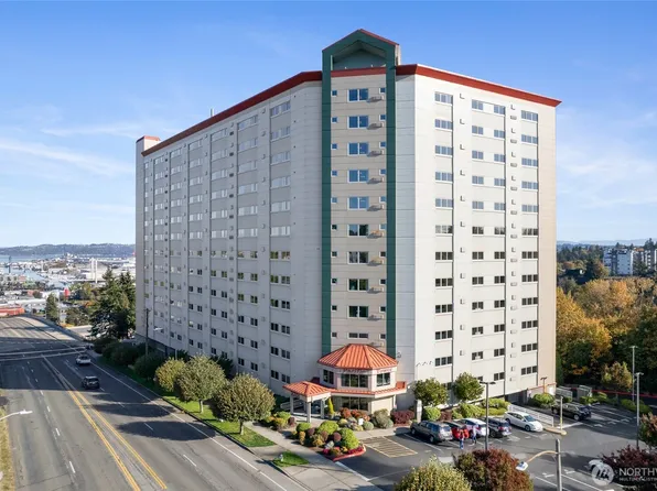 3201 Pacific Ave #1107, Tacoma, WA 98418