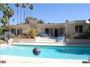 531 Tamarisk Rd, Palm Springs, CA 92262