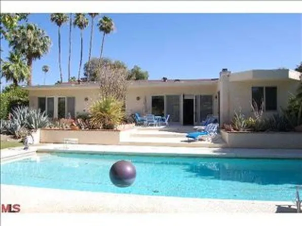 531 Tamarisk Rd, Palm Springs, CA 92262
