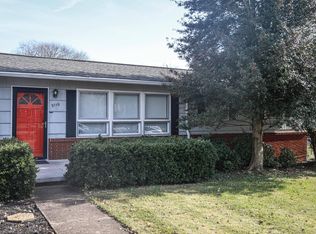 3110 Cherrywood Rd, Knoxville, TN 37921