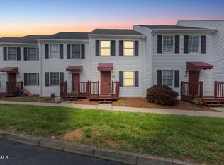 529 Beaverview Dr, Bristol, VA 24201