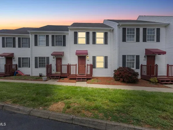 529 Beaverview Dr, Bristol, VA 24201