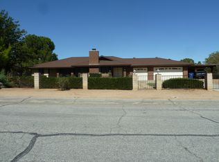 709 Denise Ave, Palmdale, CA 93551