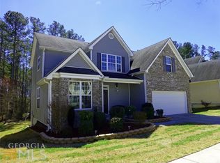 2350 Temple View Ct, Snellville, GA 30078