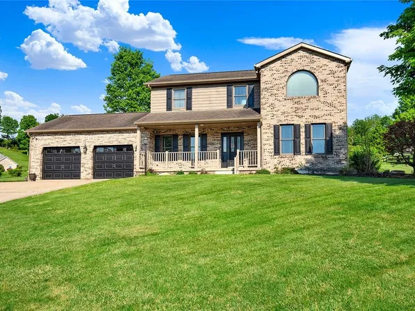 774 Vernon Dr, Rostraver Township, PA 15012