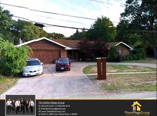 1061 Forest Hill St, Calumet City, IL