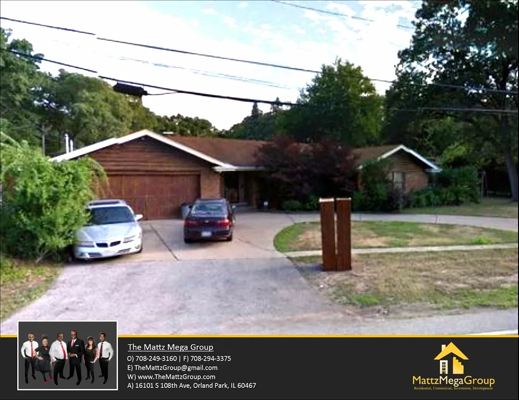 1061 Forest Hill St photo 1
