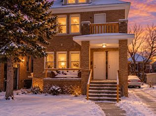 2511 W Buena Vista St #2, Detroit, MI 48238