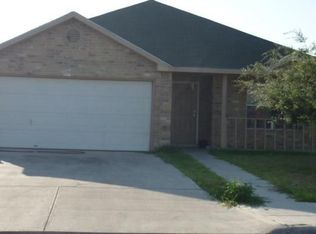 3001 26th St, Hidalgo, TX 78557