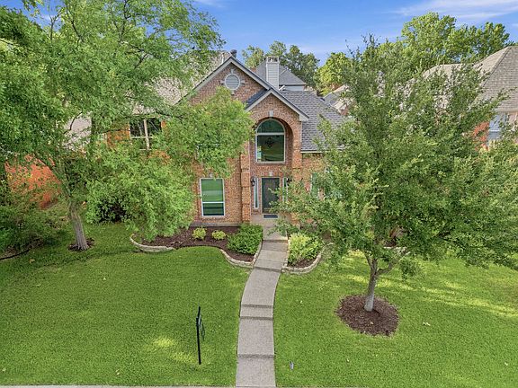 2nd image of 3105 McBee Dr