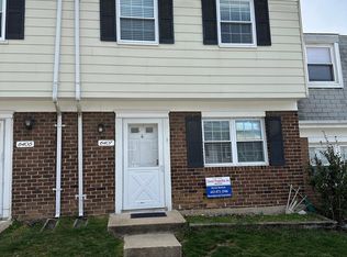 6407 Jefferson Pl, Glen Burnie, MD 21061