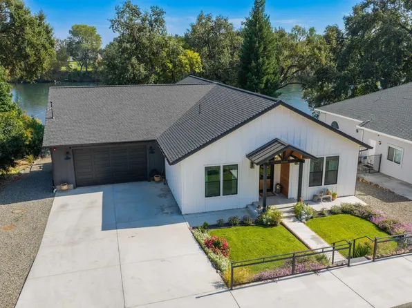 22309 Adobe Rd, Red Bluff, CA 96080