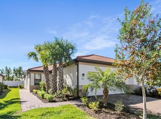 9937 Haze Dr, Venice, FL 34292